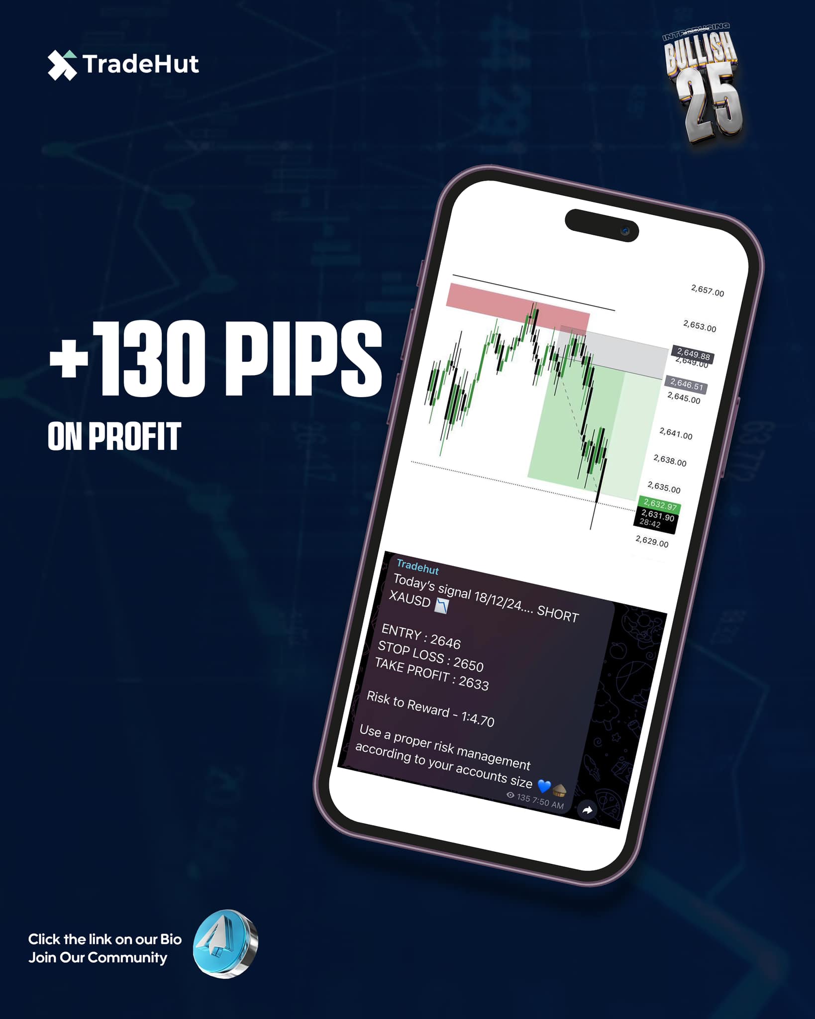 TradeHut Analysis